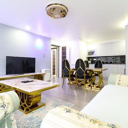Queen Stay Apartments シェフィールド エクステリア 写真