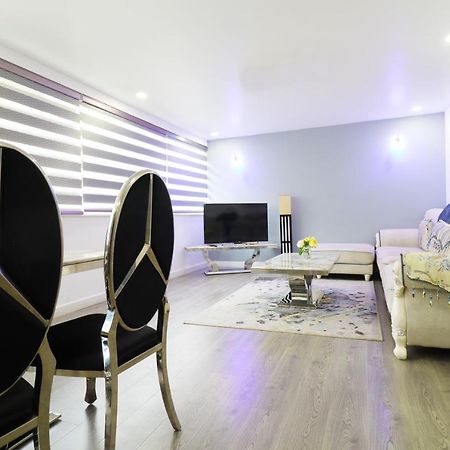 Queen Stay Apartments シェフィールド エクステリア 写真
