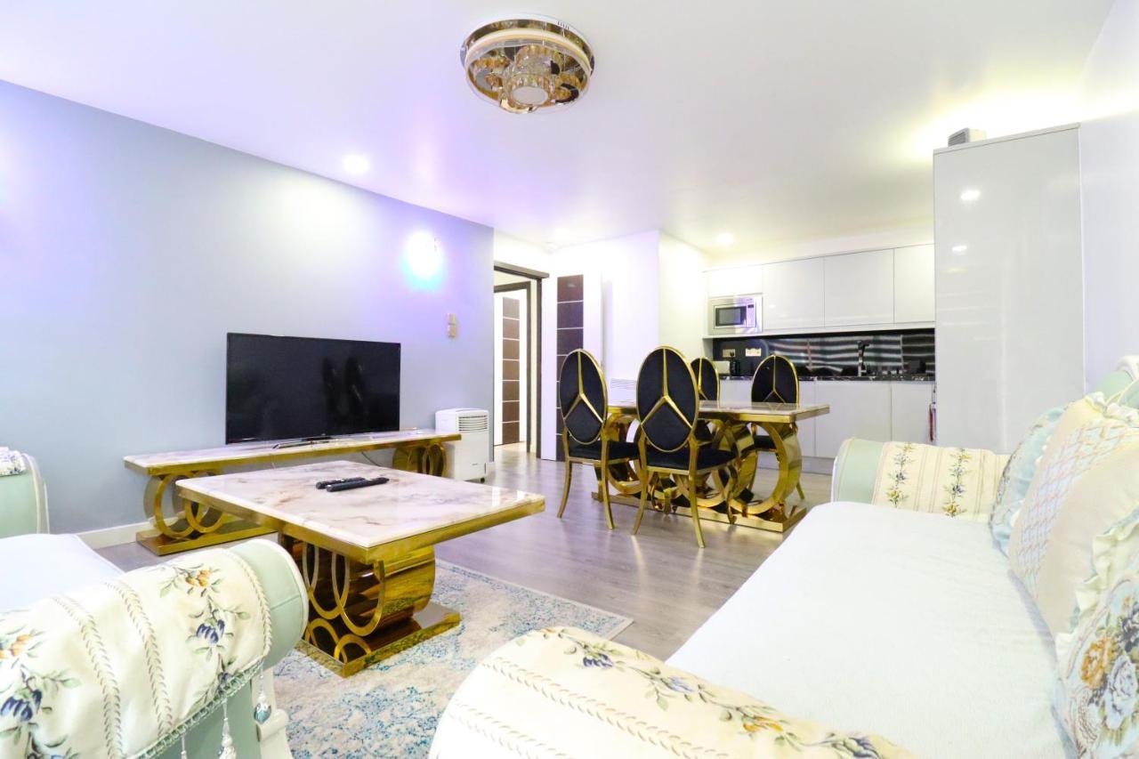 Queen Stay Apartments シェフィールド エクステリア 写真