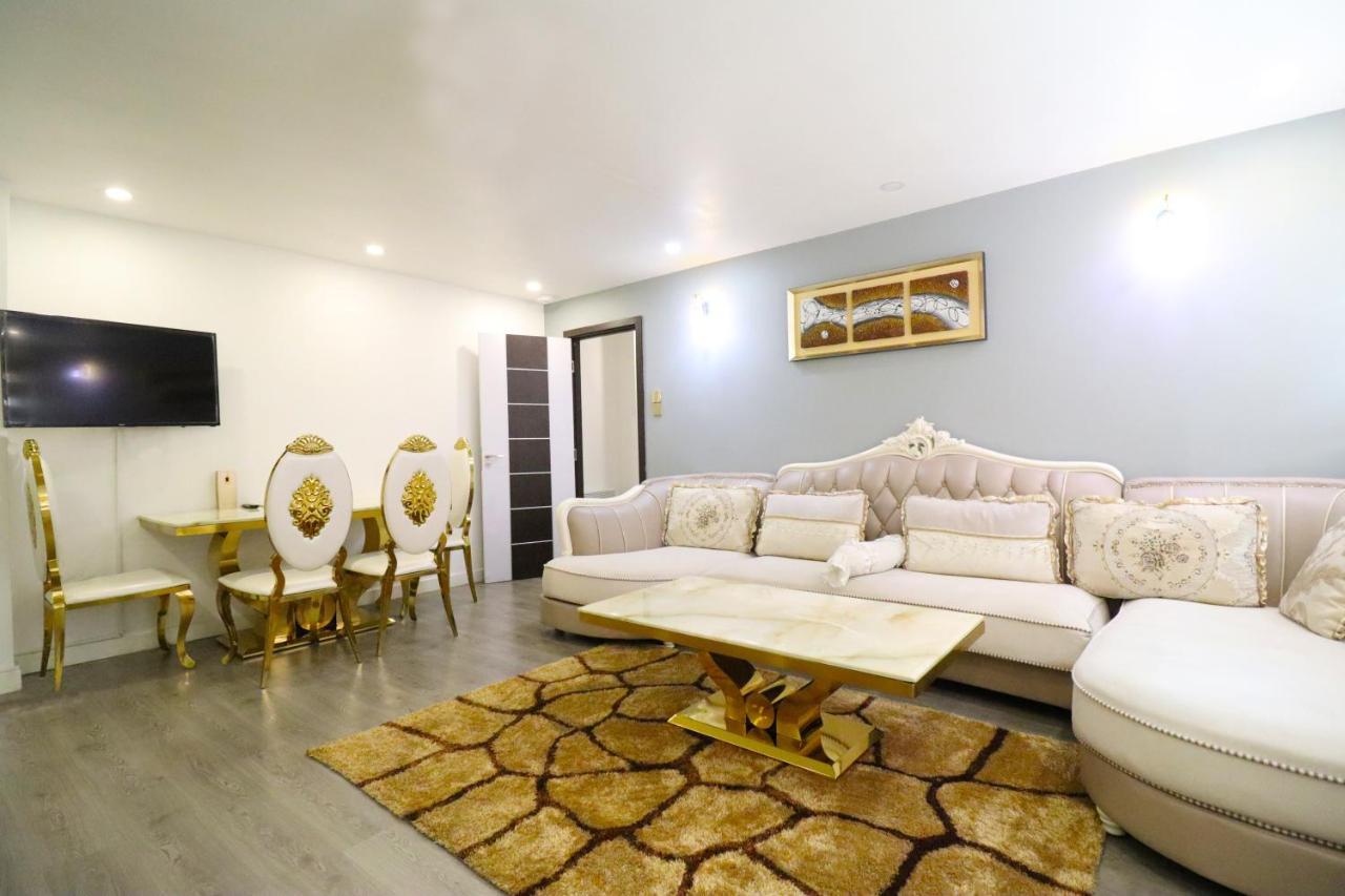 Queen Stay Apartments シェフィールド エクステリア 写真