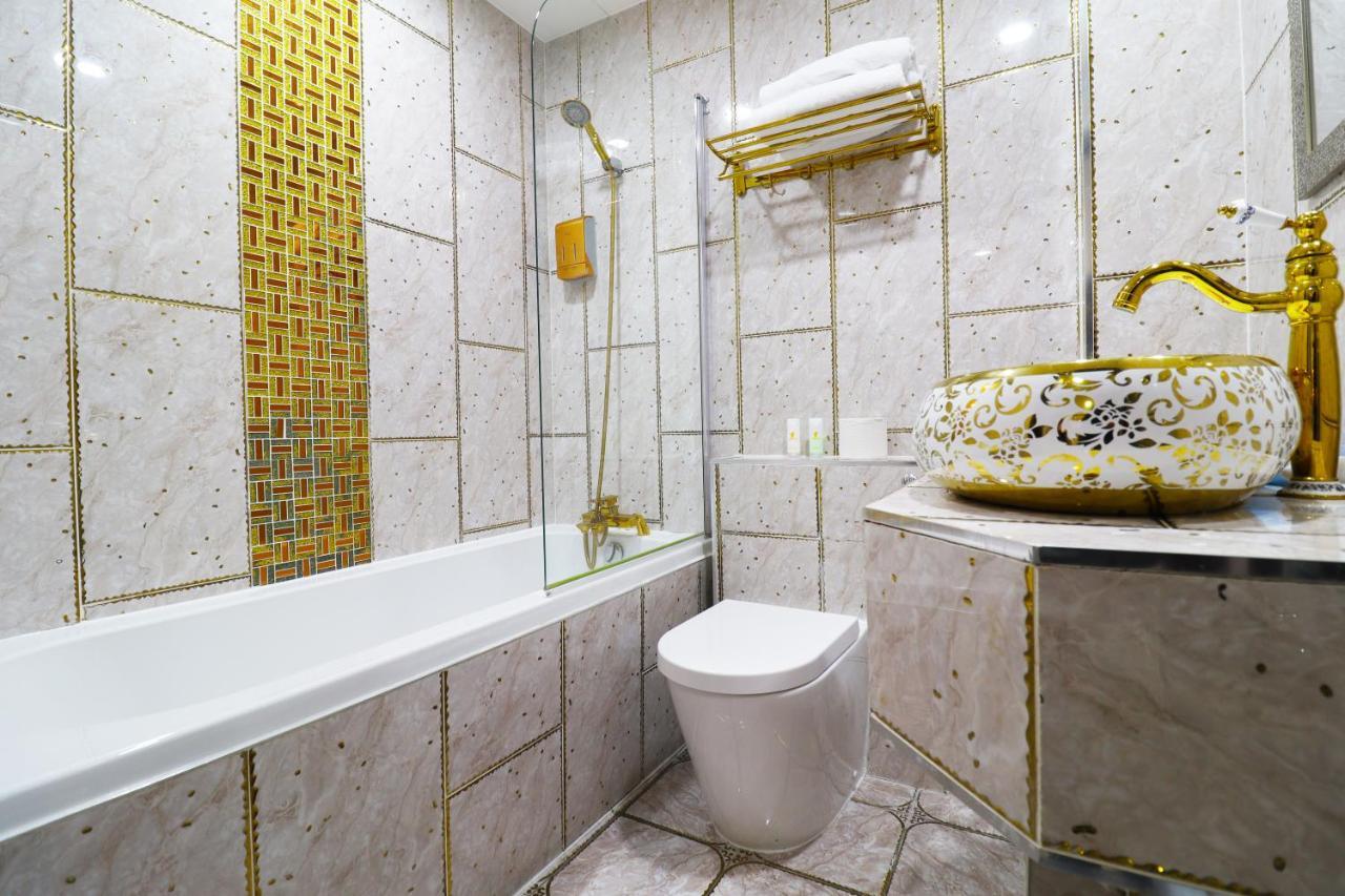 Queen Stay Apartments シェフィールド エクステリア 写真