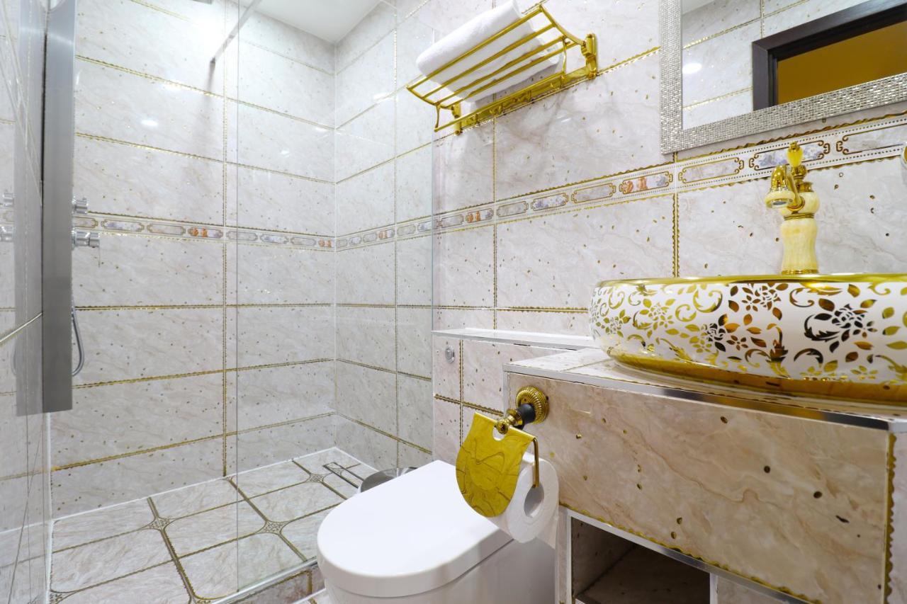 Queen Stay Apartments シェフィールド エクステリア 写真