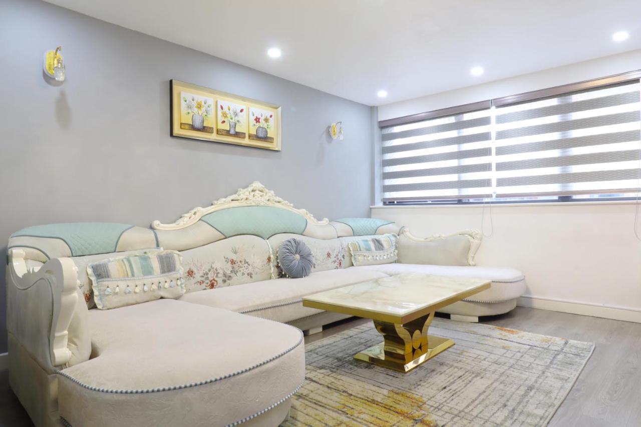 Queen Stay Apartments シェフィールド エクステリア 写真