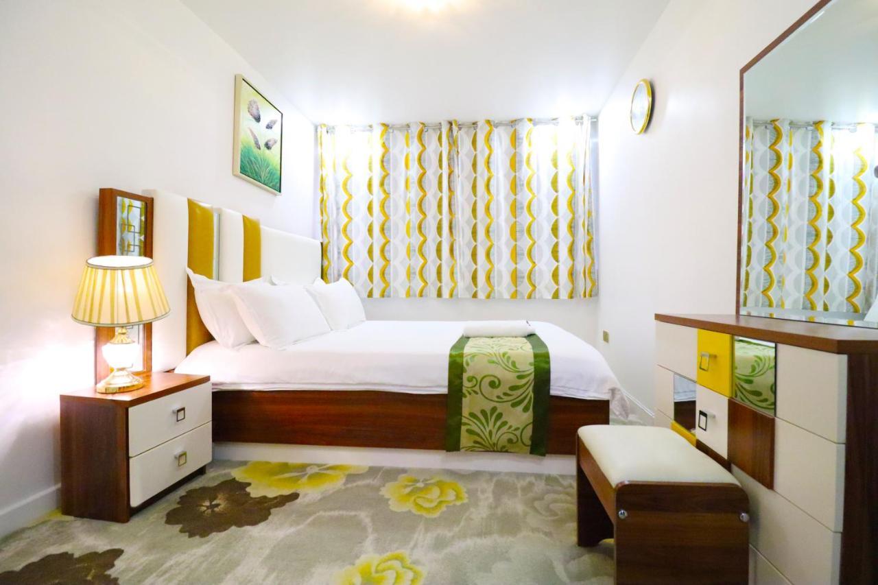 Queen Stay Apartments シェフィールド エクステリア 写真