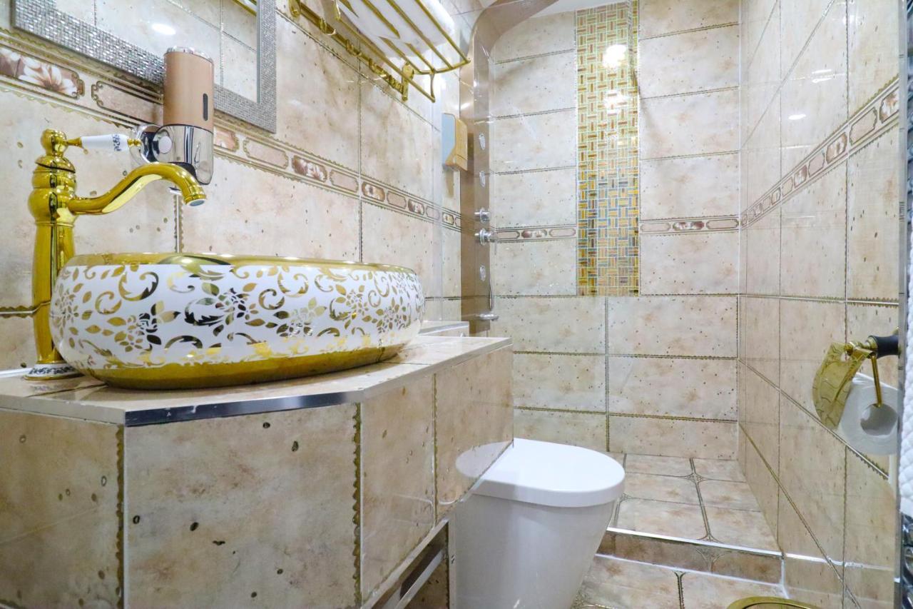 Queen Stay Apartments シェフィールド エクステリア 写真