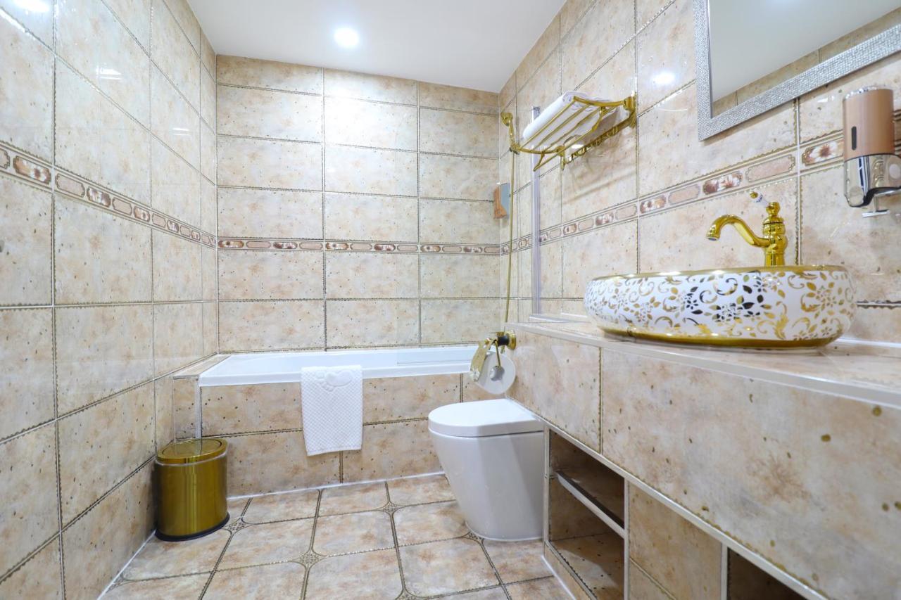 Queen Stay Apartments シェフィールド エクステリア 写真