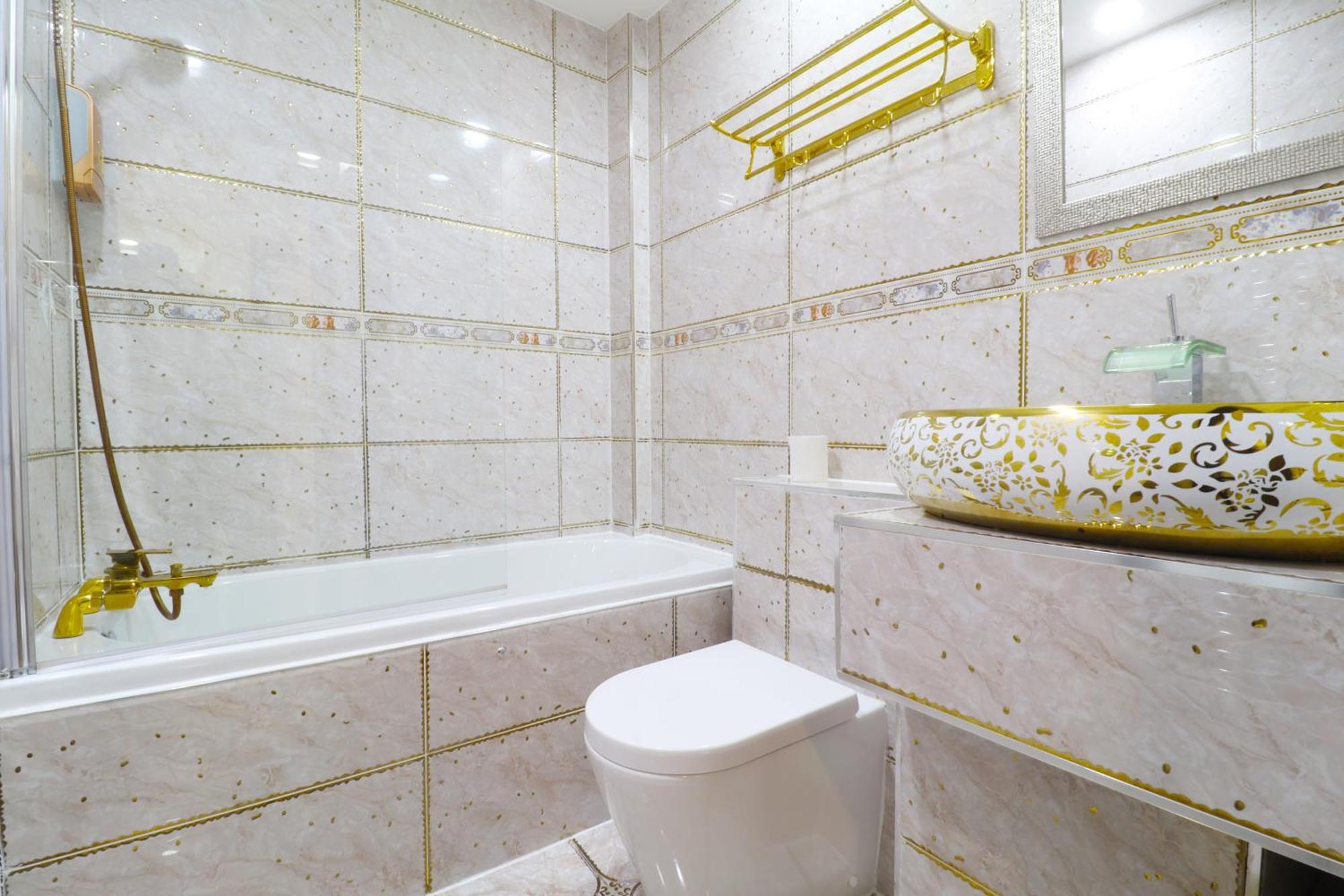 Queen Stay Apartments シェフィールド 部屋 写真