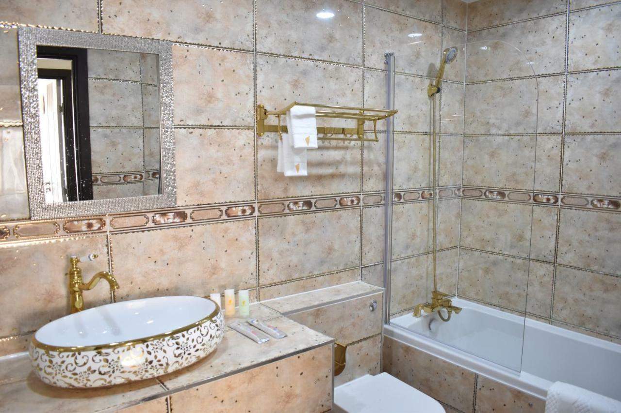 Queen Stay Apartments シェフィールド エクステリア 写真