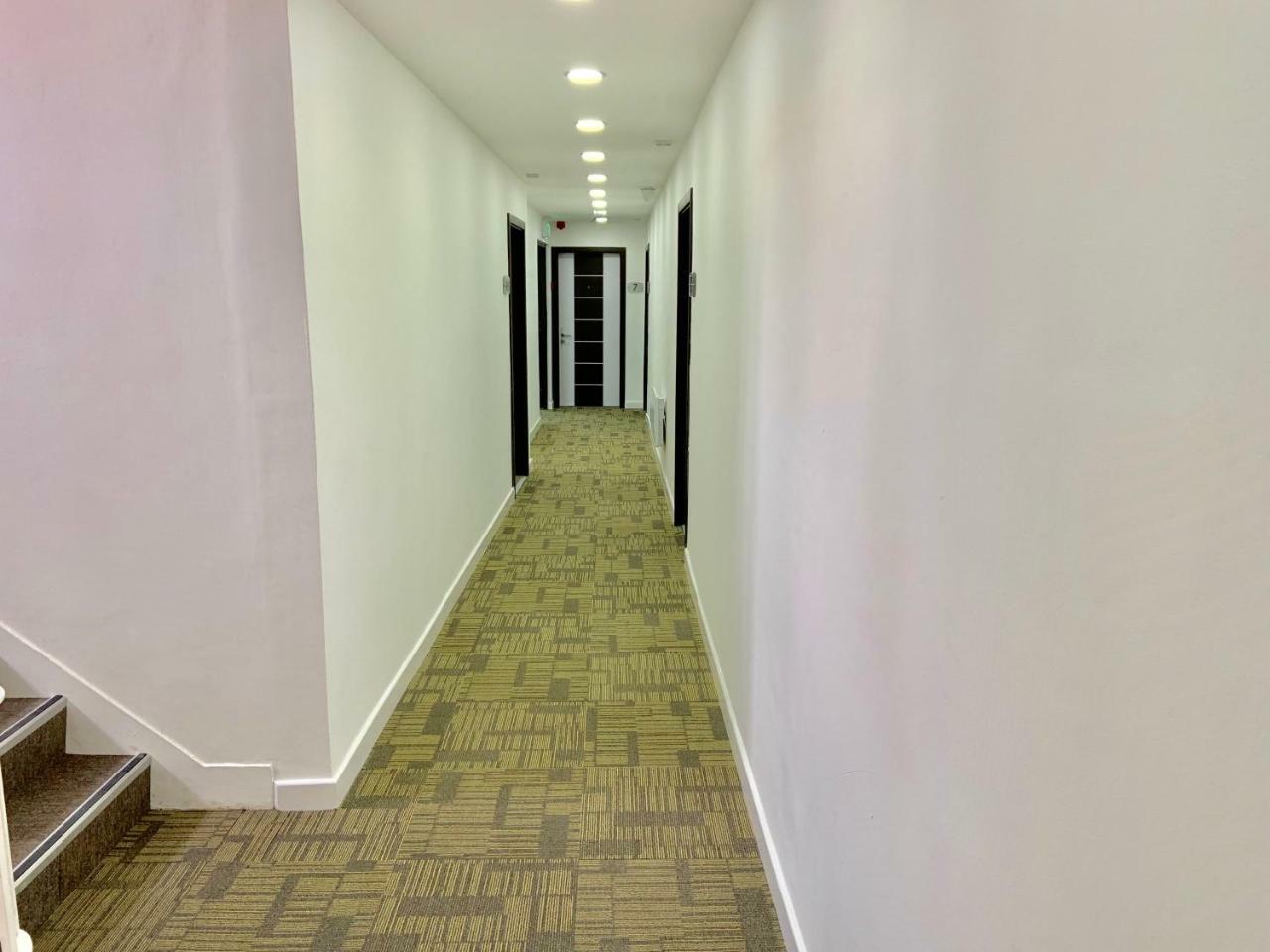 Queen Stay Apartments シェフィールド エクステリア 写真