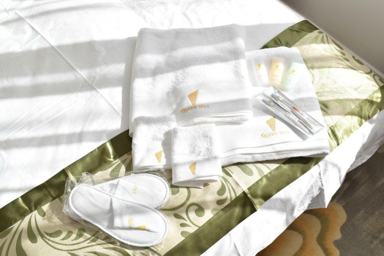 Queen Stay Apartments シェフィールド エクステリア 写真