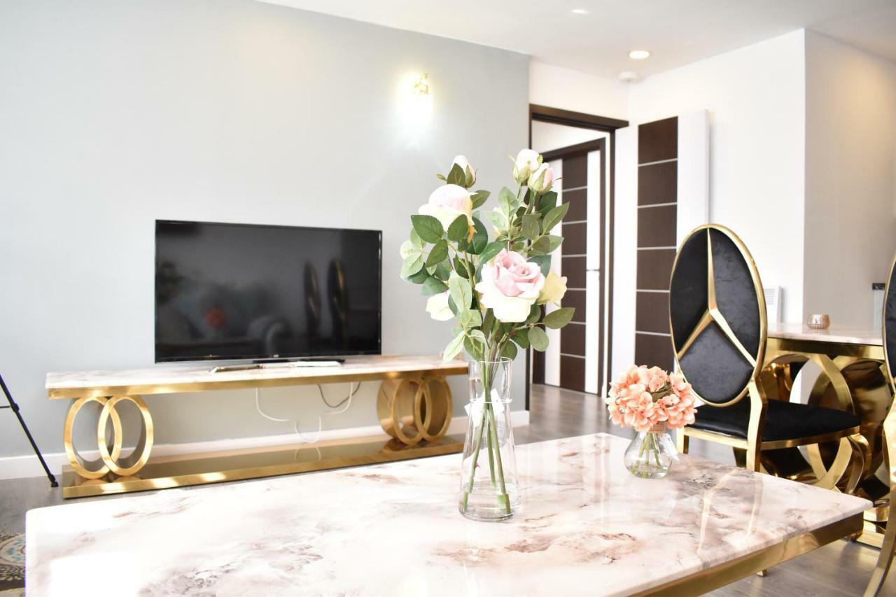 Queen Stay Apartments シェフィールド エクステリア 写真